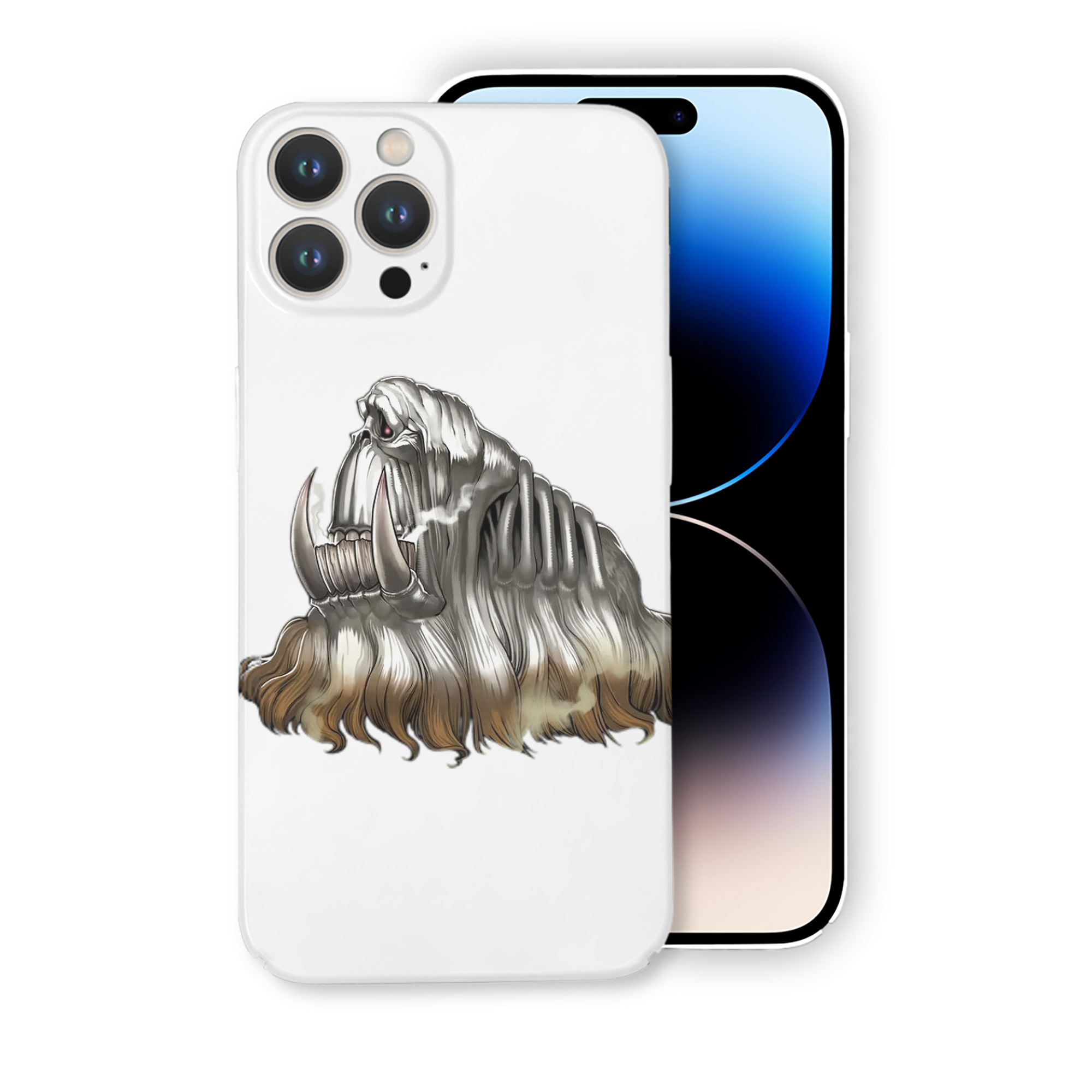 （画像用） 遊☆戯☆王 Yu-Gi-Oh! 【iPhone 14シリーズ対応】ハードケース